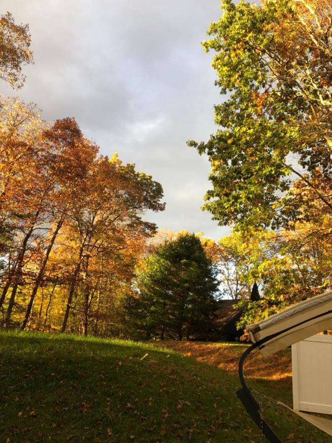 Amazing Poconos House . Sauna/Hot Tub/Private Pool East Stroudsburg Esterno foto